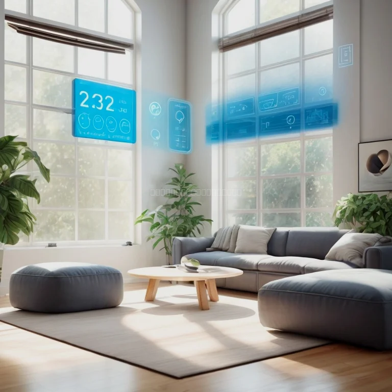 家庭用AI冷却ソリューションのリーダー