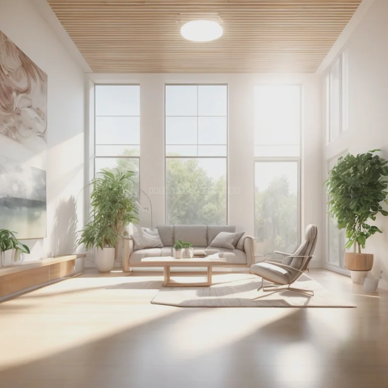 AI冷却システムのイメージ